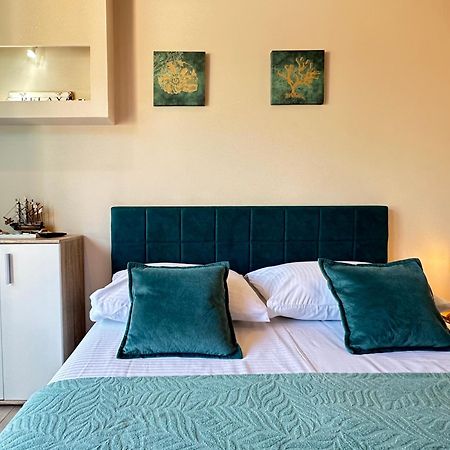 Vila Jadranka Apartments Herceg Novi Exterior foto