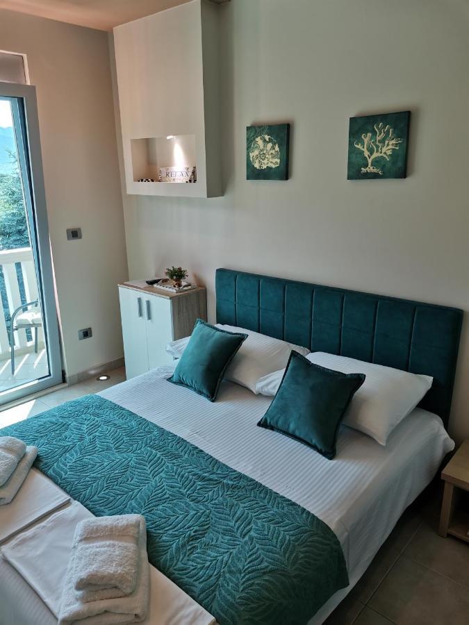 Vila Jadranka Apartments Herceg Novi Exterior foto