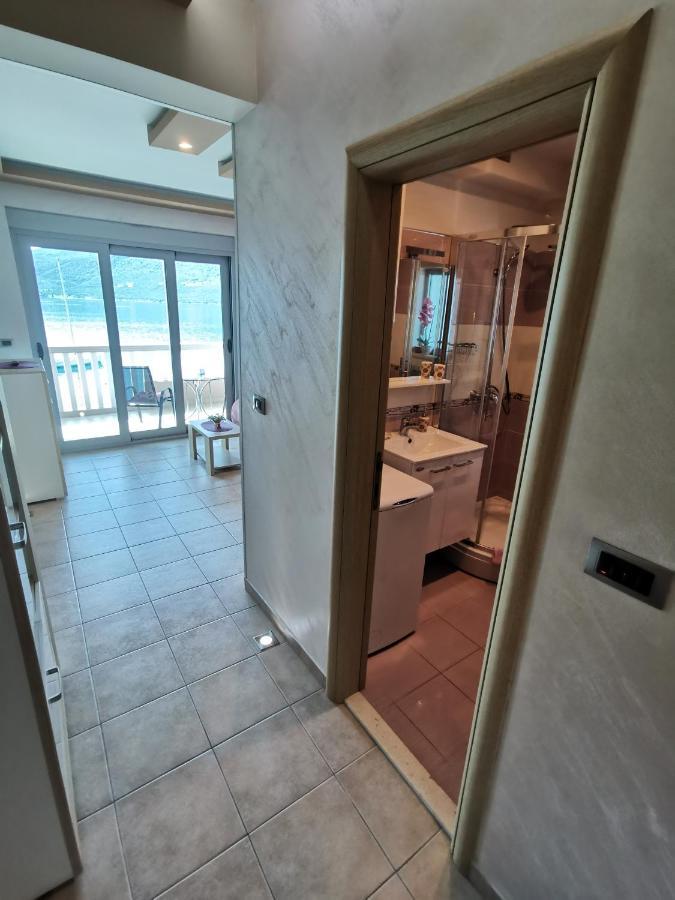 Vila Jadranka Apartments Herceg Novi Exterior foto