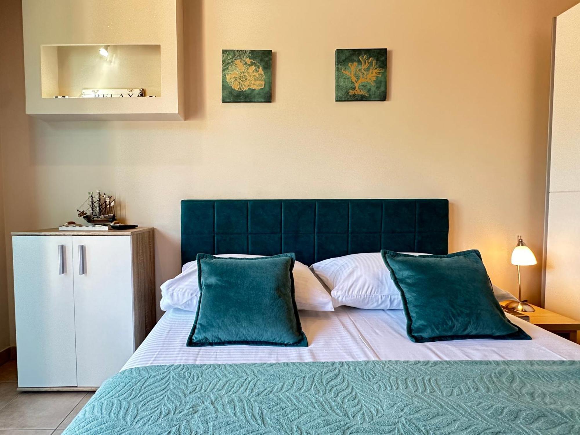 Vila Jadranka Apartments Herceg Novi Exterior foto