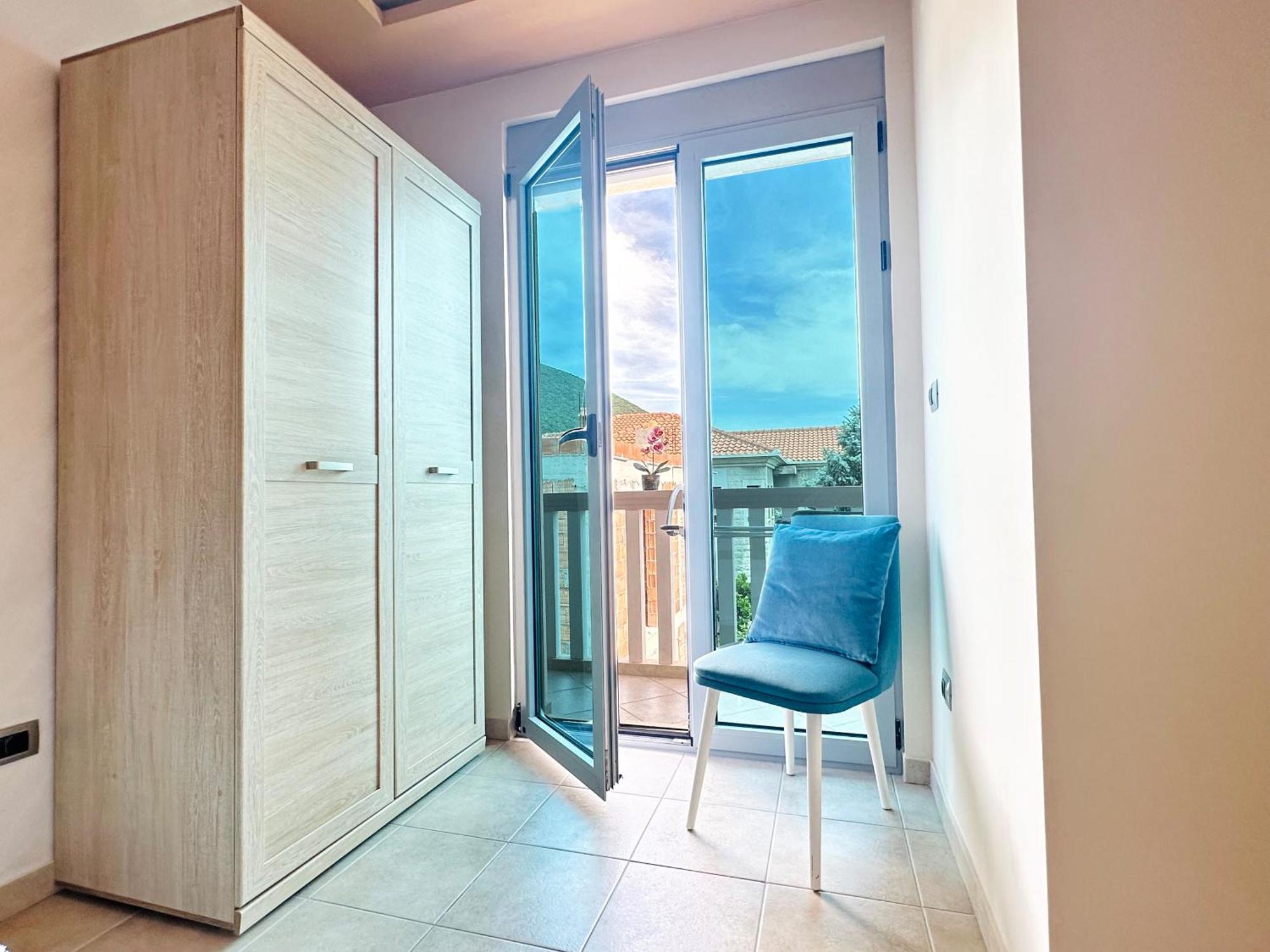 Vila Jadranka Apartments Herceg Novi Exterior foto