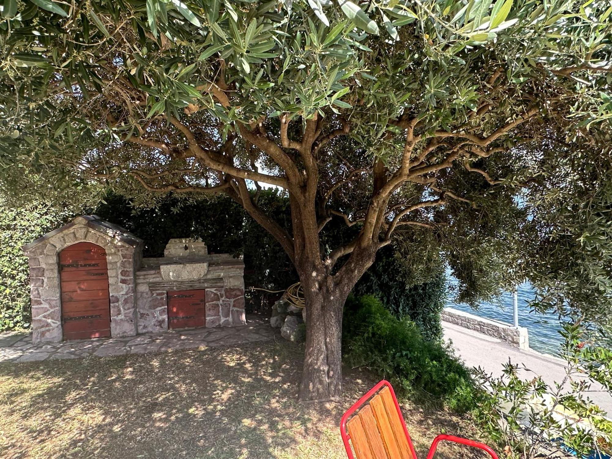 Vila Jadranka Apartments Herceg Novi Exterior foto