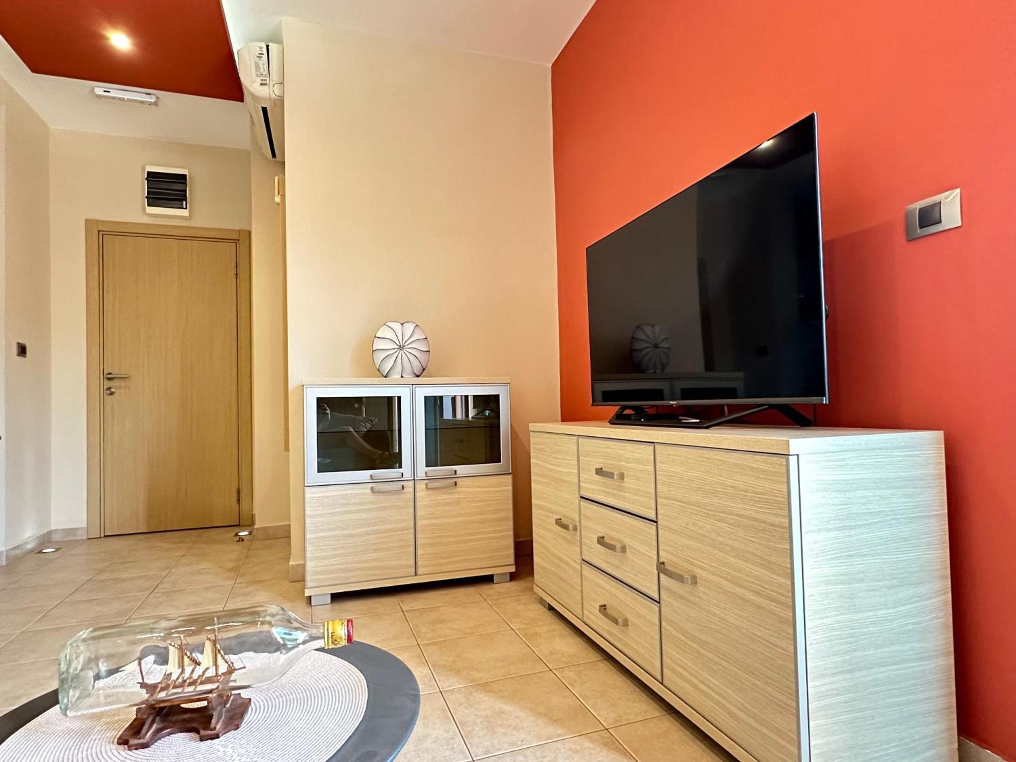 Vila Jadranka Apartments Herceg Novi Exterior foto