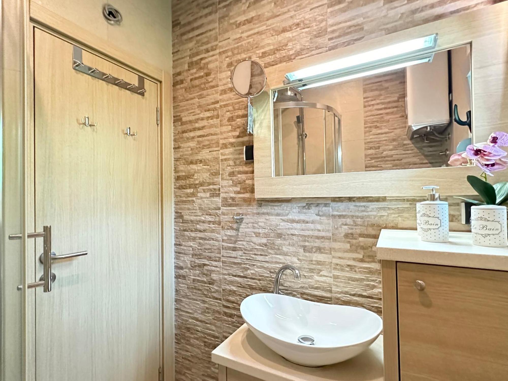Vila Jadranka Apartments Herceg Novi Exterior foto