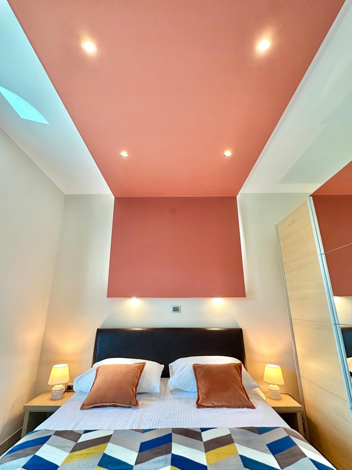 Vila Jadranka Apartments Herceg Novi Exterior foto