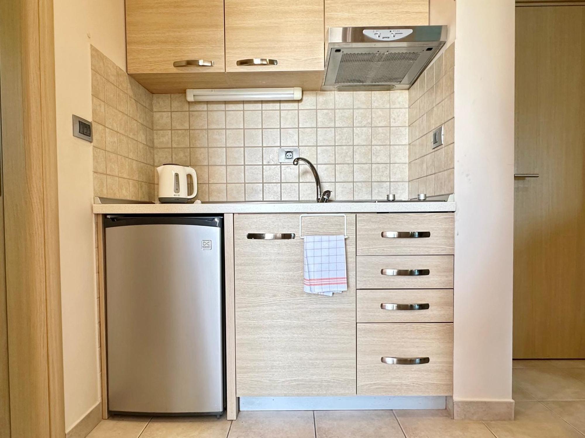 Vila Jadranka Apartments Herceg Novi Exterior foto