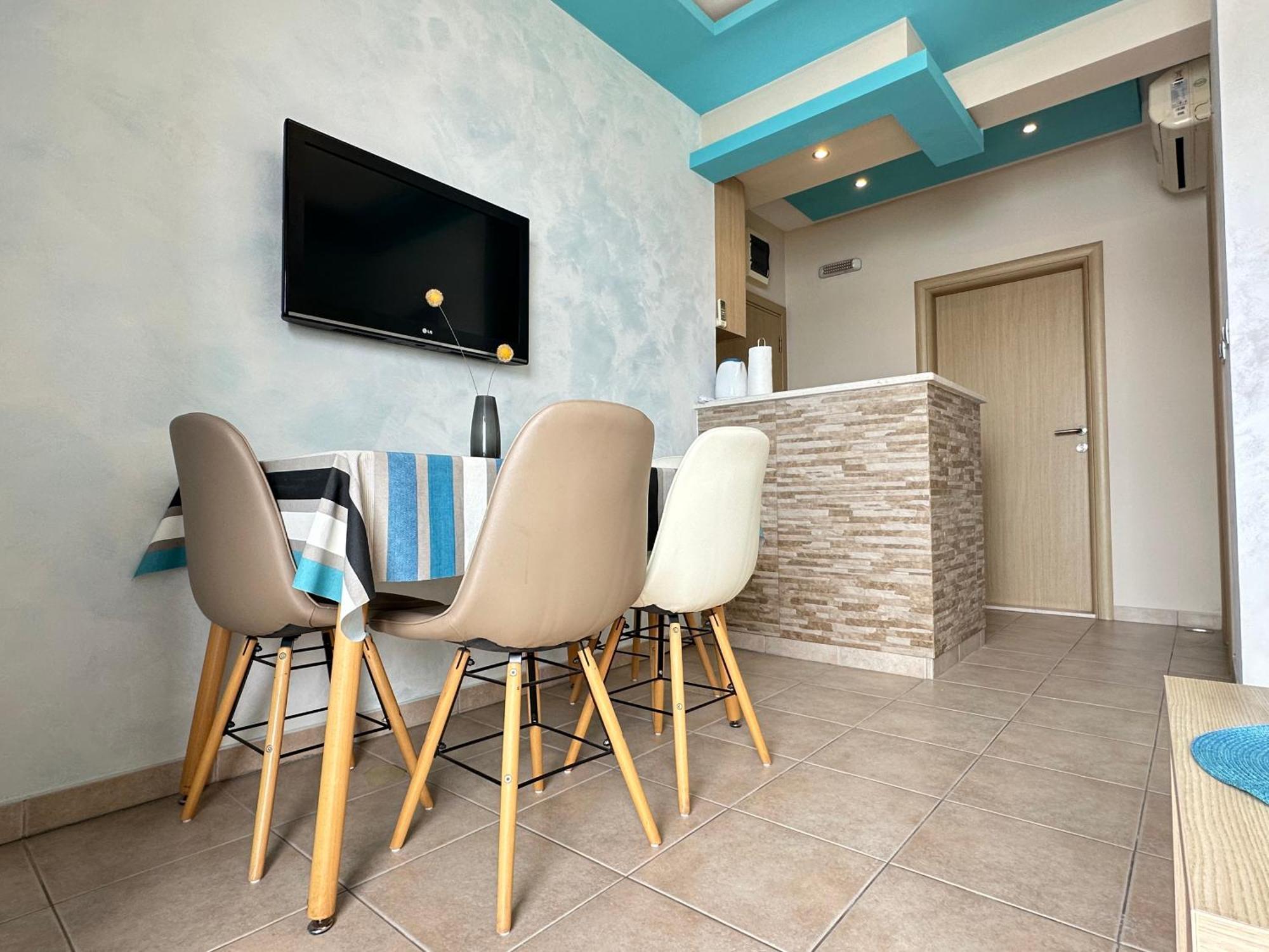 Vila Jadranka Apartments Herceg Novi Exterior foto