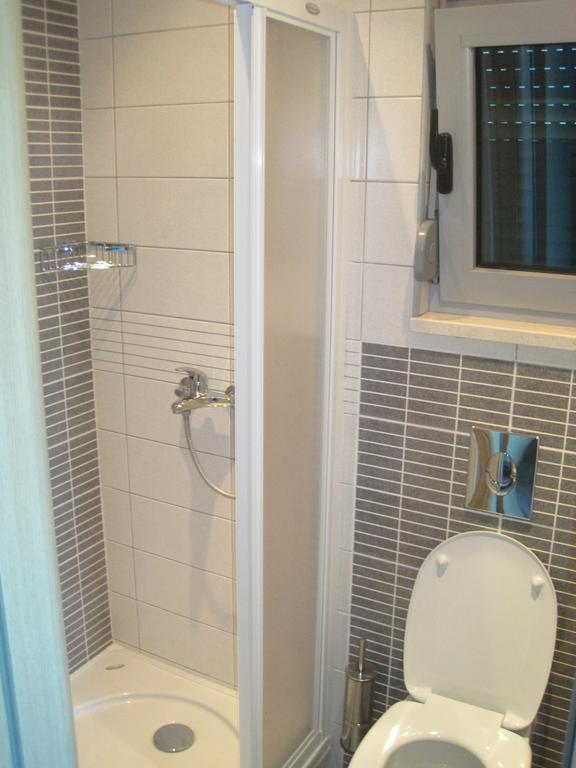 Vila Jadranka Apartments Herceg Novi Exterior foto