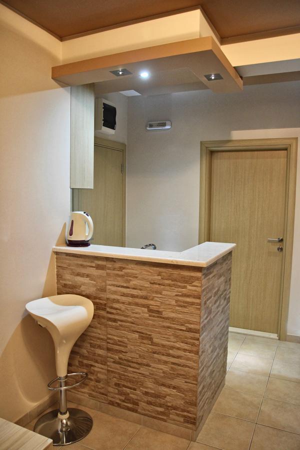Vila Jadranka Apartments Herceg Novi Exterior foto