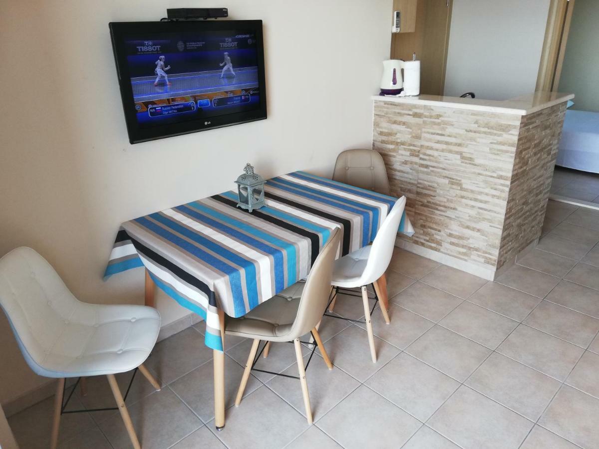Vila Jadranka Apartments Herceg Novi Exterior foto