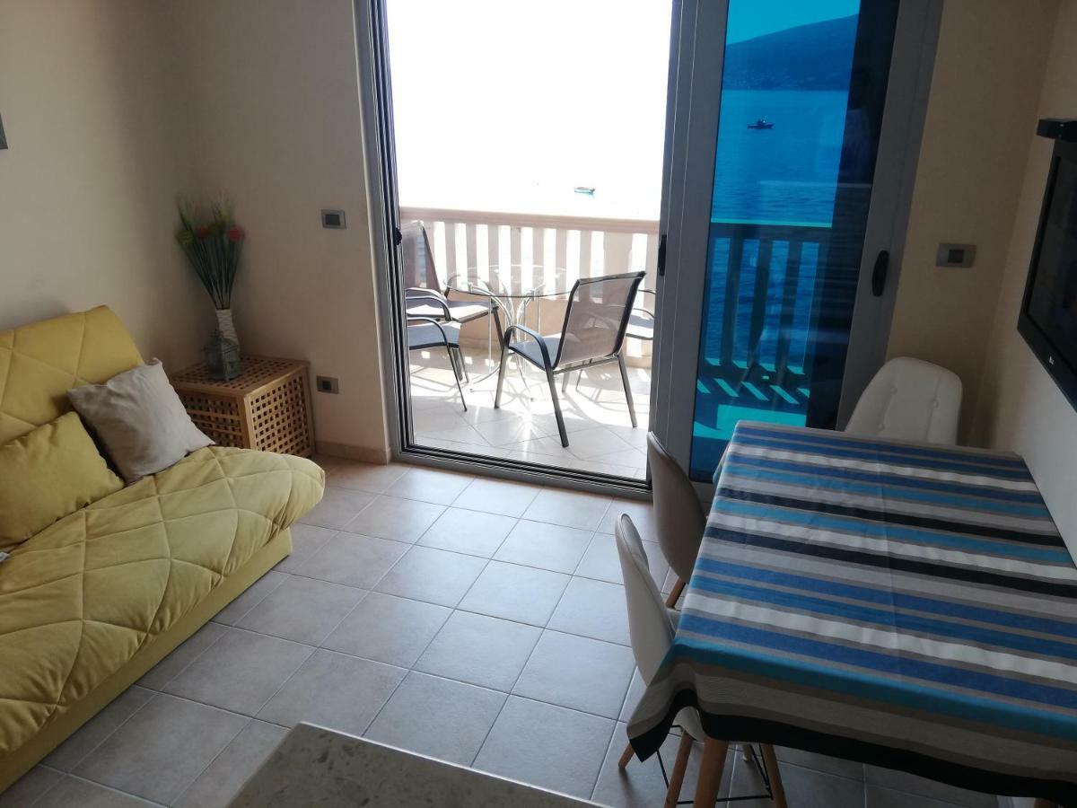Vila Jadranka Apartments Herceg Novi Exterior foto